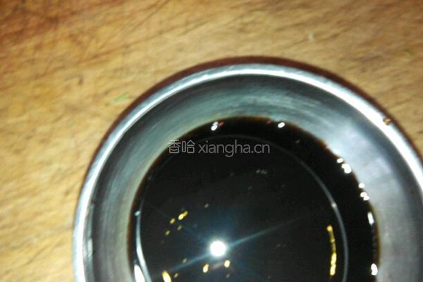 凉拌鸡珍的做法图解4