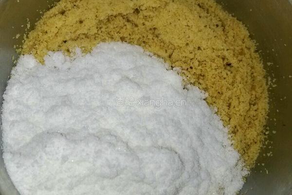 潮食‘炒粿’的做法图解4