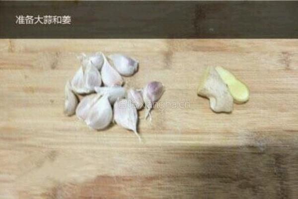 红红剁椒酱的做法图解4