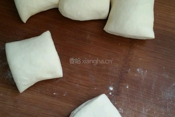鸡蛋灌饼的做法图解3