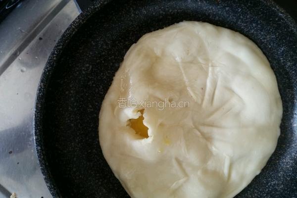 鸡蛋灌饼的做法图解11