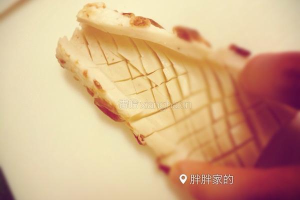 鱼肉圈寿司?的做法图解2