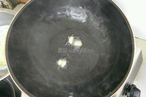 红烧茄子的做法图解2