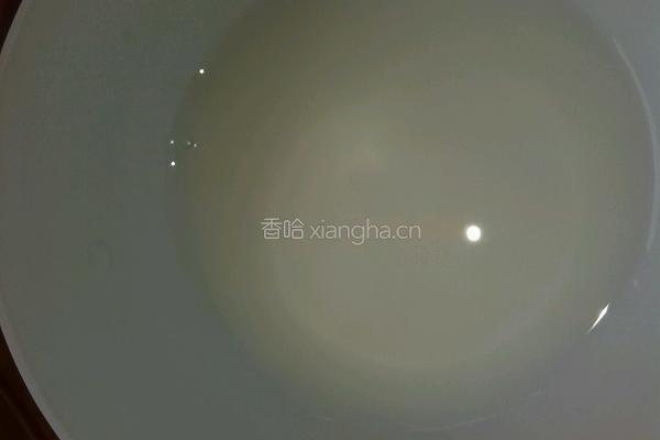 油豆腐酿肉的做法图解8