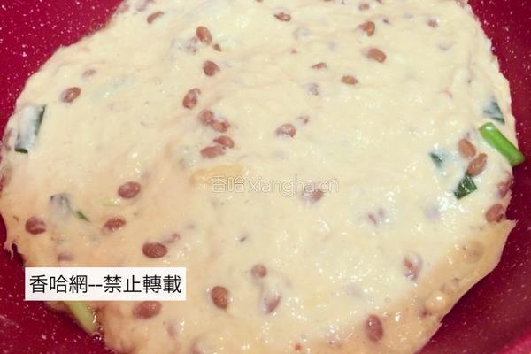 纳豆山药饼的做法图解6