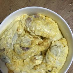 酿鸡蛋的做法[图]