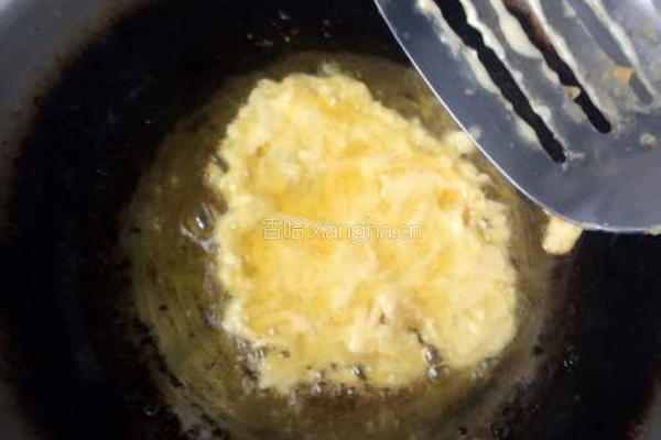 土豆丝饼的做法图解3