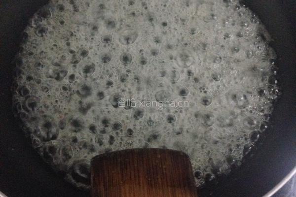 花生瓜子酥的做法图解1