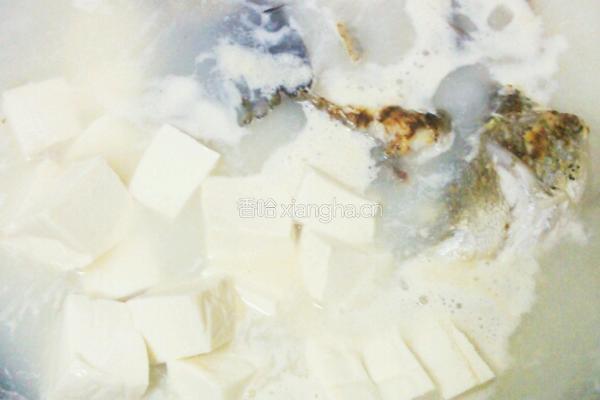 双菌蒸鱼片的做法图解11
