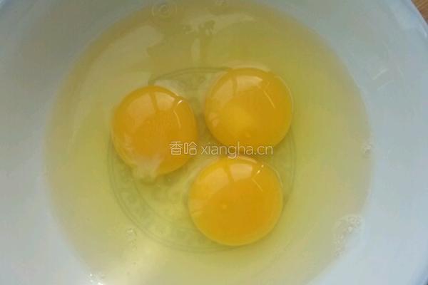 厚蛋烧的做法图解2