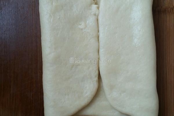 绿豆饼的做法图解5