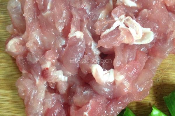 鱼头菜粥的做法图解4