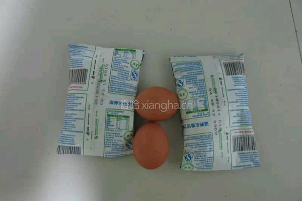 油条的做法图解1