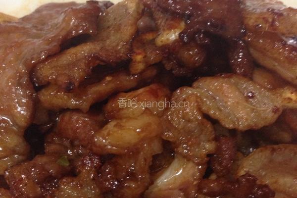 青豆胡萝卜的做法图解2
