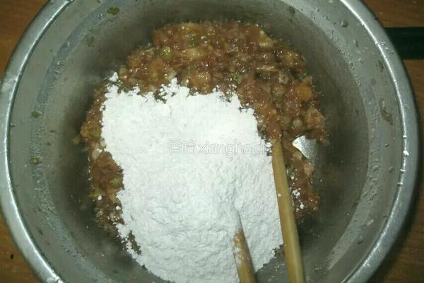 鱼丸大杂烩（桃源汇珍）的做法图解2