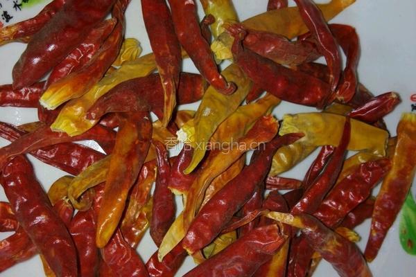 孜盐土豆片的做法图解5