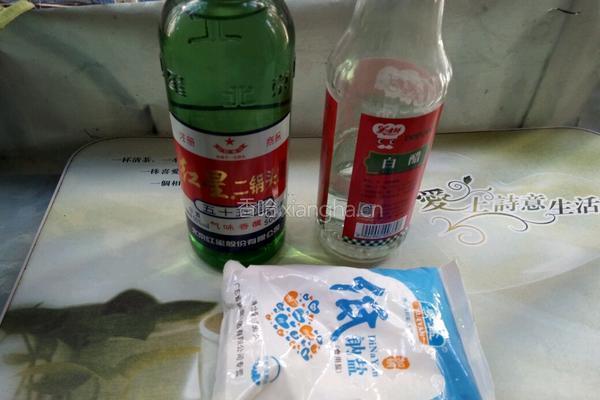 自制酸豆角―JIARU 的做法图解4
