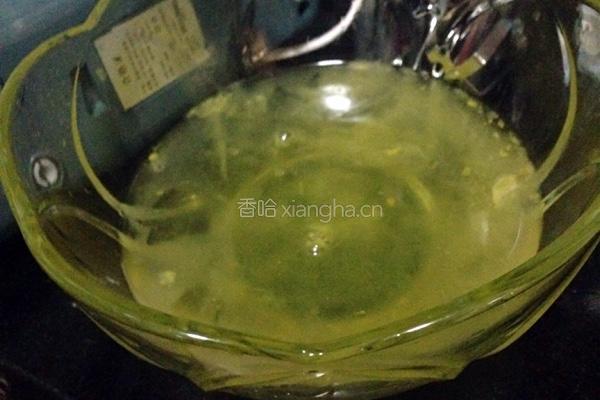 芝士蛋糕的做法图解6
