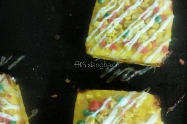 三明治