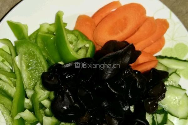 熘肝尖的做法图解3