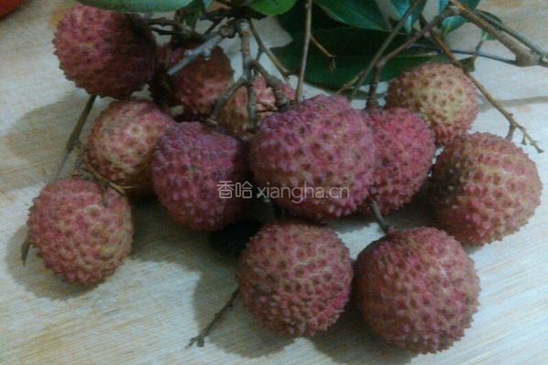 飘香荔枝肉的做法图解8