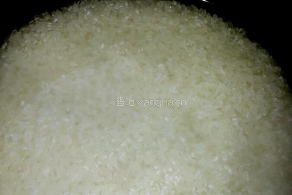 玛丽家豆角焖饭的做法图解6