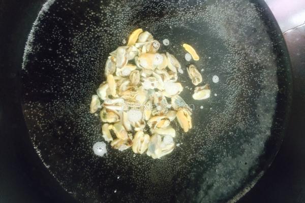 莼菜豆腐羹的做法图解6