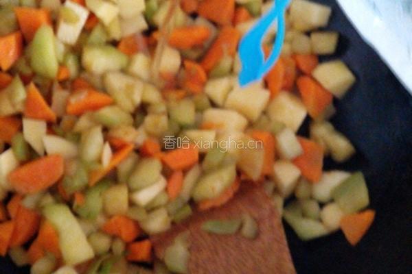 黑色幽默的做法图解6