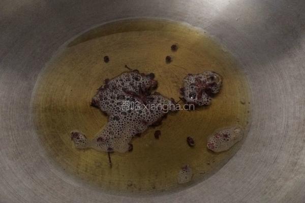 麻辣酱小土豆的做法图解2