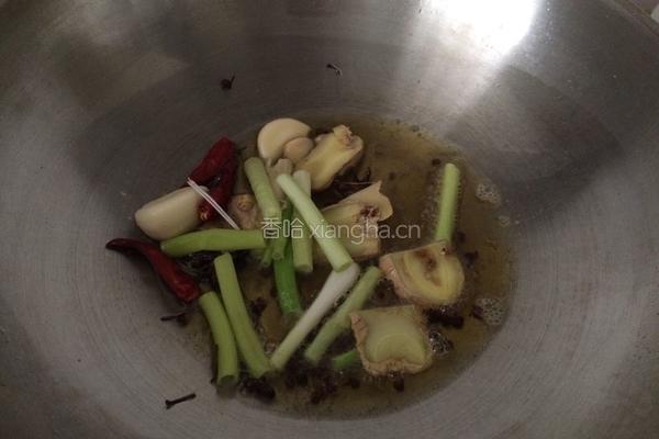 麻辣酱小土豆的做法图解3