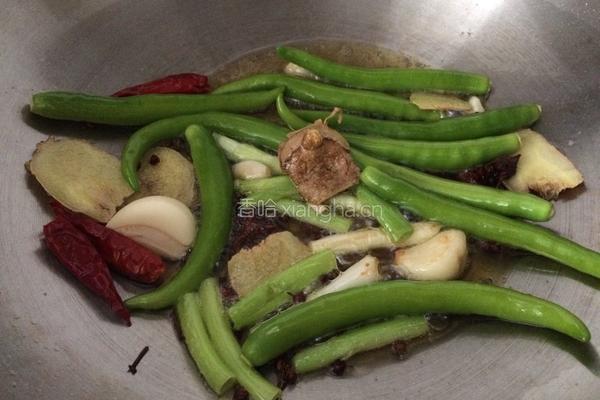 麻辣酱小土豆的做法图解4
