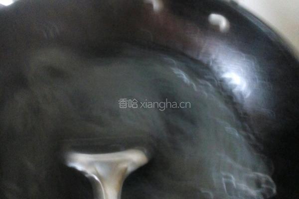 鸡肉丸子的做法图解4