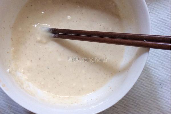 红烧茄子的做法图解4