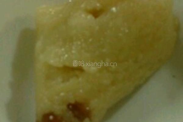 端午粽子鸡蛋的做法图解4