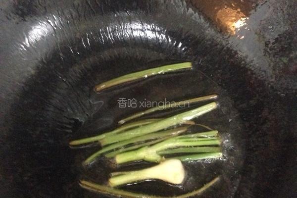 懒人快手菜，小葱拌豆腐的做法图解3