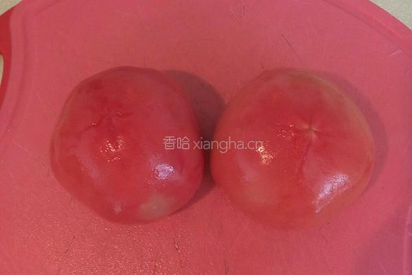 番茄排骨汤的做法图解6