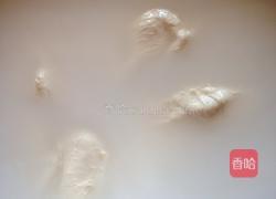 自制凉皮的做法图解3