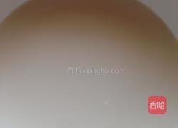 自制凉皮的做法图解4