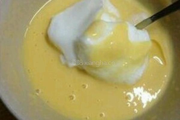 电饭锅蛋糕(简单易学的做法图解7
