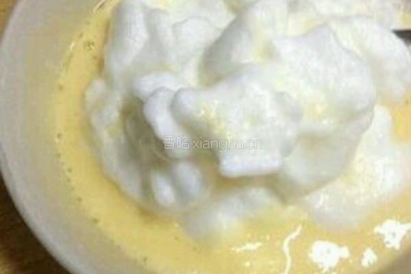 电饭锅蛋糕(简单易学的做法图解8