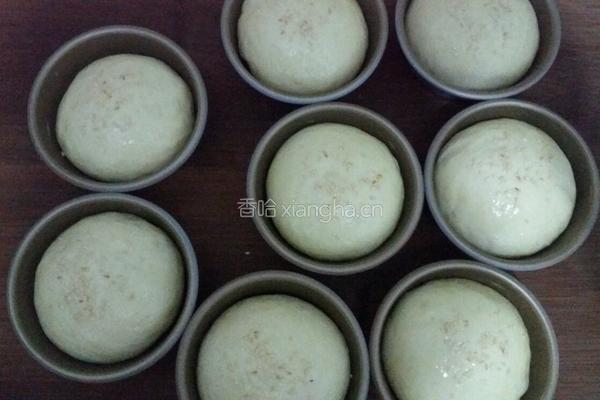 巨无霸汉堡的做法图解5