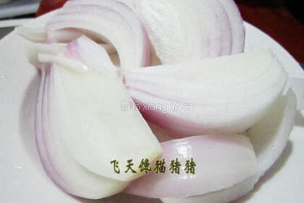 生菜牛肉卷的做法图解5
