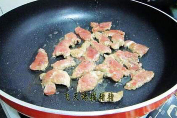 生菜牛肉卷的做法图解7