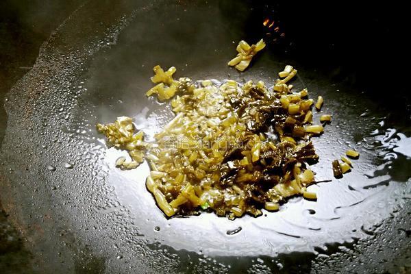 麻酱凉面的做法图解7