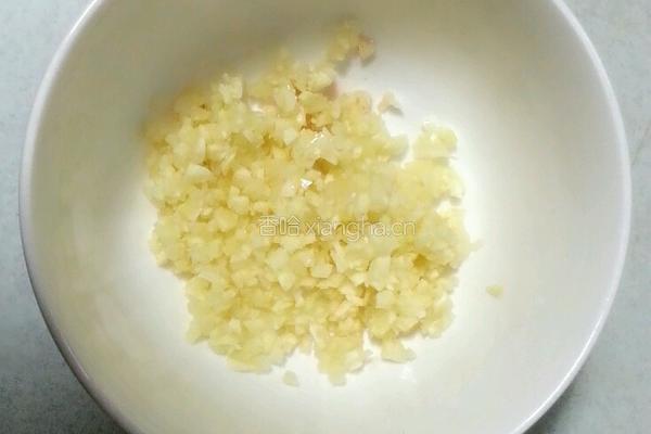韩式炒杂菜的做法图解3
