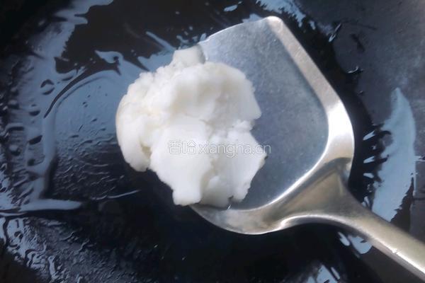 虾皮冬瓜汤的做法图解4