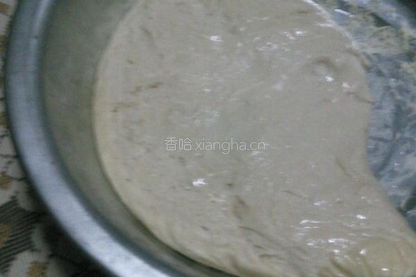 小油条的做法图解1
