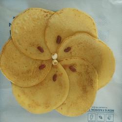 玉米饼的做法[图]