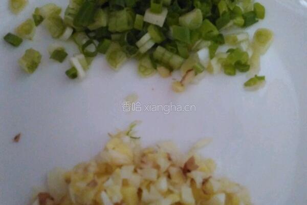 鱼香肉丝的做法图解3
