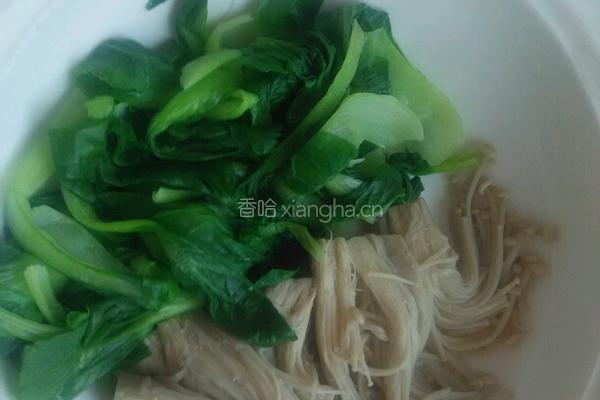 新手的水煮肉片的做法图解5